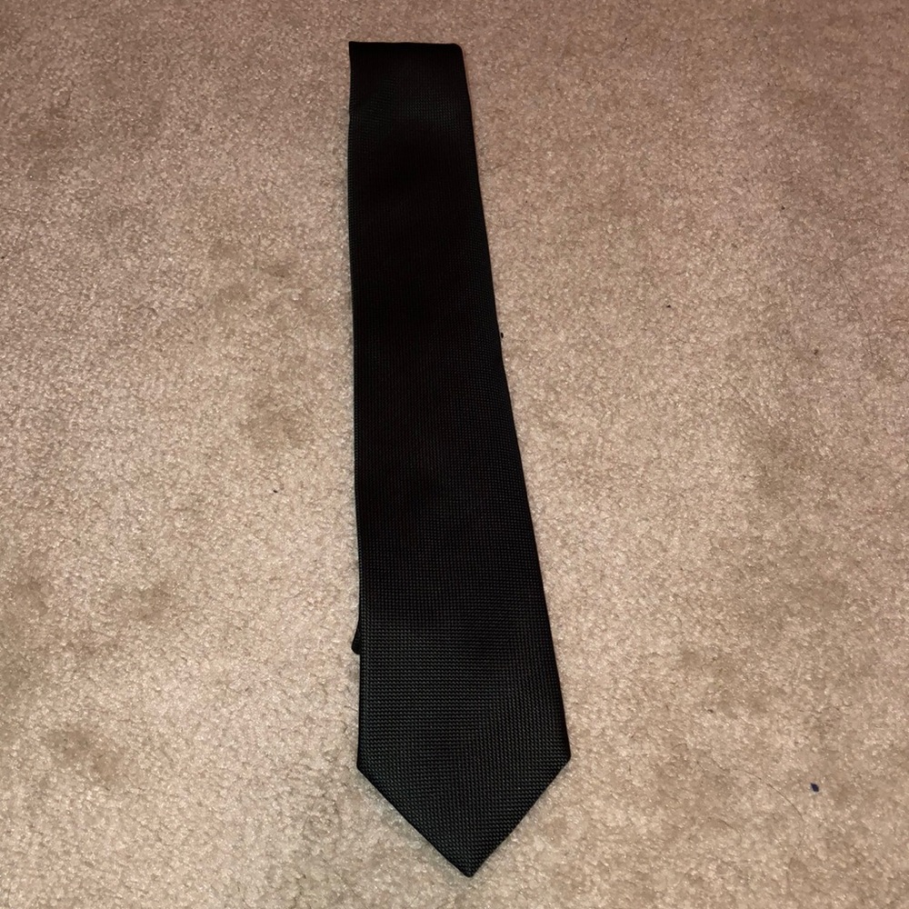 Ermenegildo Zegna Tie